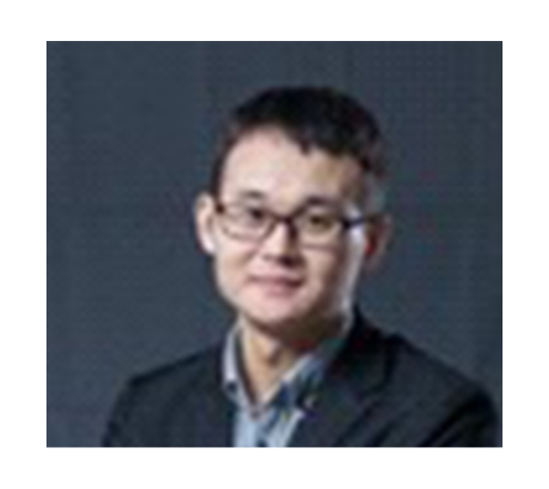 Prof 	Chengbo	Liu

     