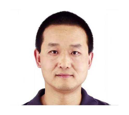 Dr	Xiaohao	Dong
     