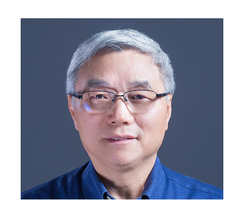 Prof 	Xioyuan 	He 