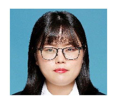 Ms	Yan	Liu
         