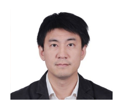 Dr	Zhenyu	Jiang

                